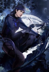 欲盖弄潮(原版+修文版)