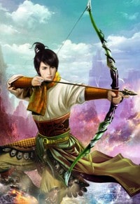 异界之旅