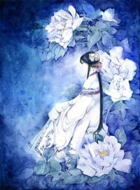 后妈带的女儿是我的头号书粉