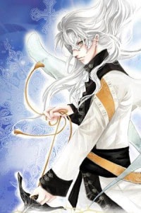 伪装魔王与祭品勇者(囚禁调教h)