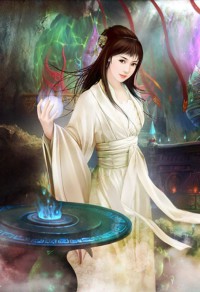 这个页游有点强