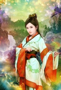 爱的魔力转圈圈