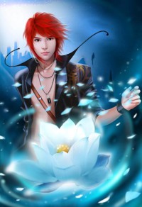 恶毒女配和虐文女主在一起了[穿书]