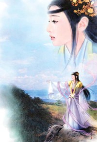 长凤倾颜