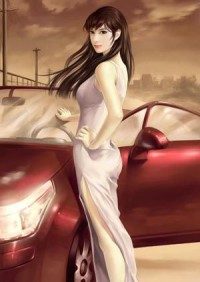 男頻版豪門繼女[穿書]