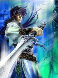 与魔