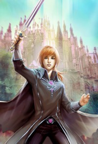 血域大陆：神座元素少女